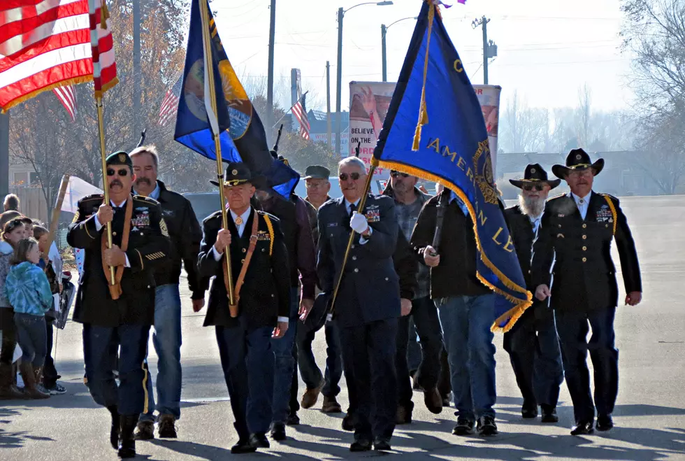 Smaller Corvallis Memorial Day Parade Will Honor the Fallen