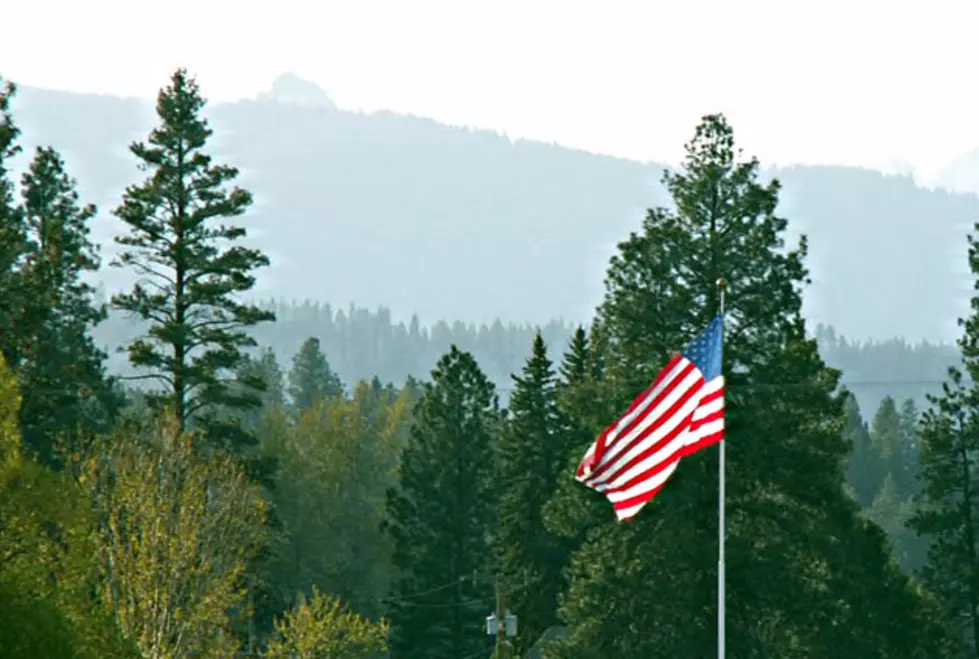 Bitterroot National Forest Is Ready for July 4th