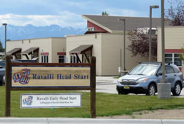 Ravalli Head Start Program Gets $3 Million Boost