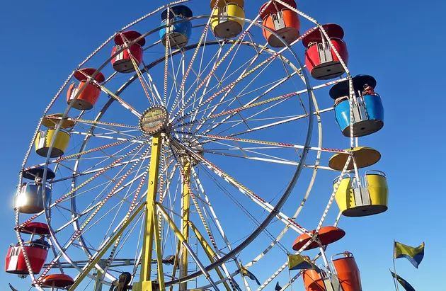 Most of Ravalli County Fair Cancelled