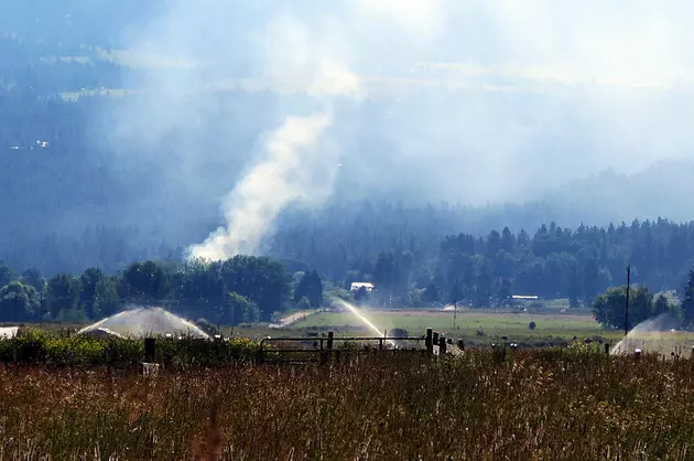 Ravalli County To Shut Down Open Burning Monday