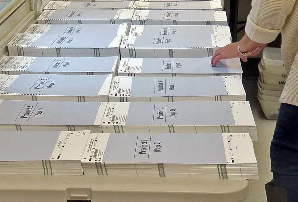 Montana Sued Over General Election Mail-in Ballot Plans