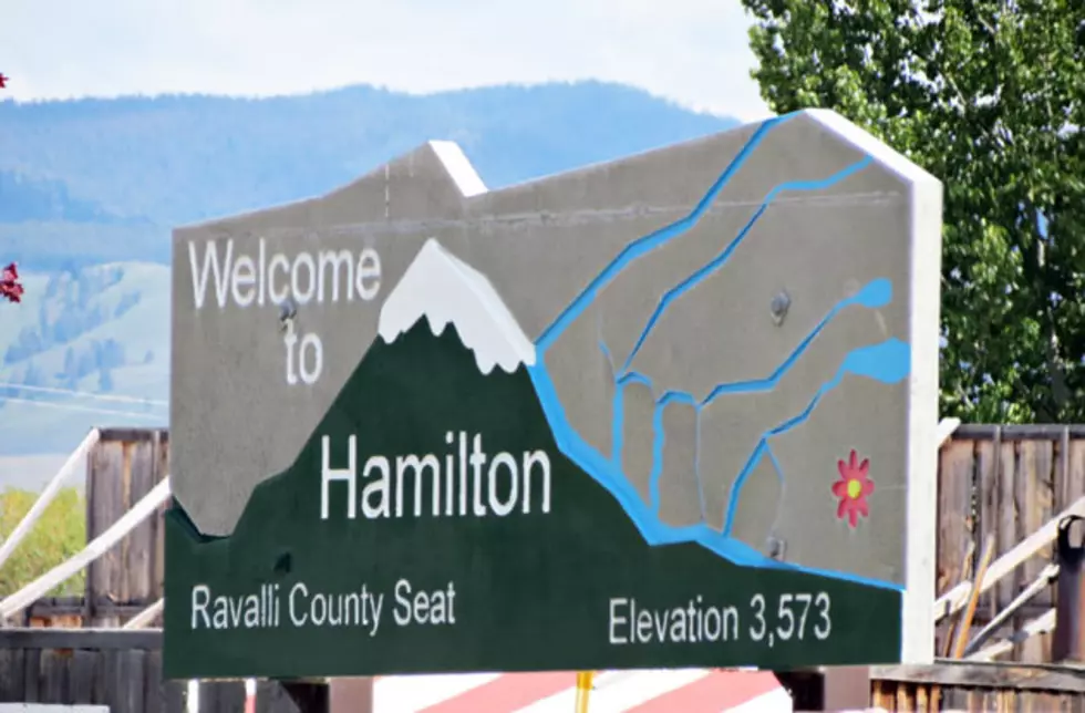 Yellowstone Likes Hamilton and Hamilton Likes Yellowstone