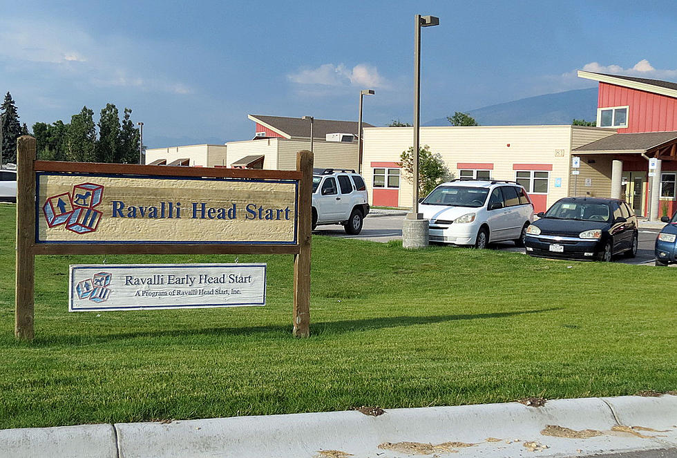 More Funding For Ravalli County Head Start Program