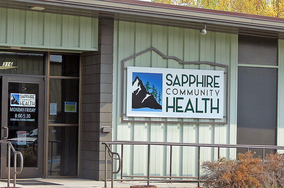 More Funds for Hamilton’s Sapphire Community Health Center