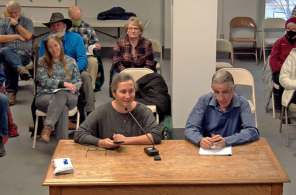 Ravalli County Commission Hears Desperate Housing Woes