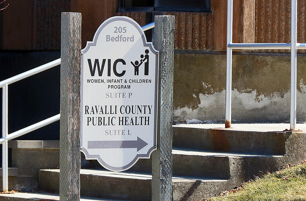 COVID Cases Climb in Ravalli County