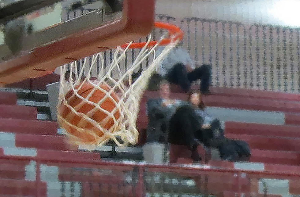 Montana High School Basketball Tourney: Broncs Are on Their Way