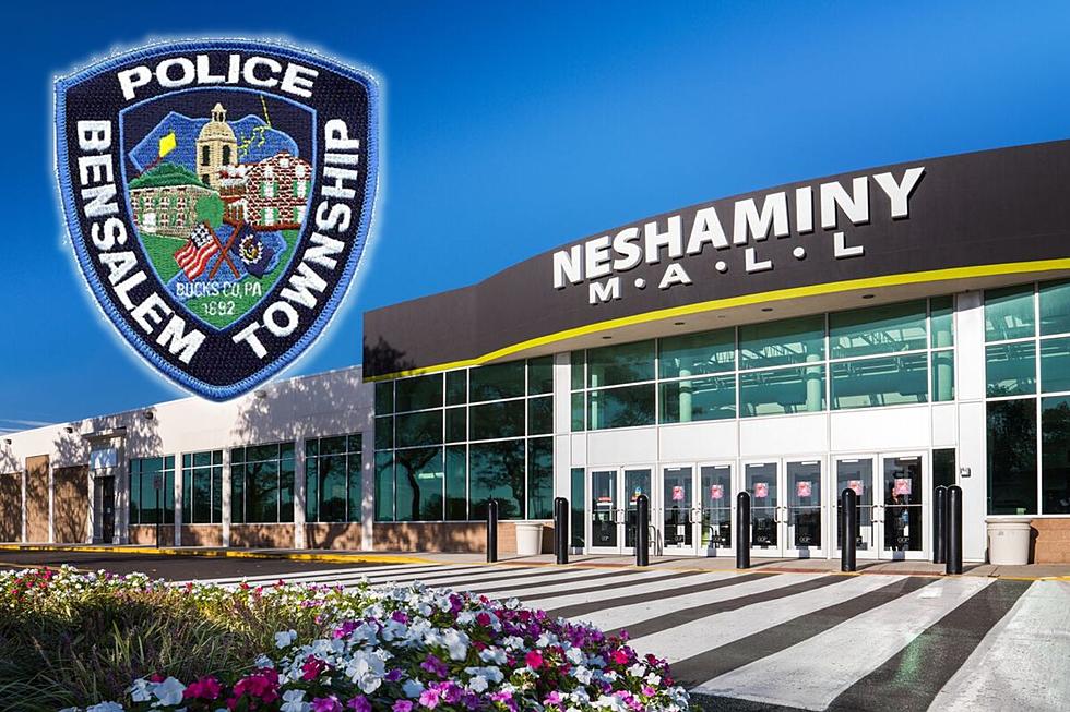 'Unacceptable behavior' leads to new Neshaminy Mall carnival rule