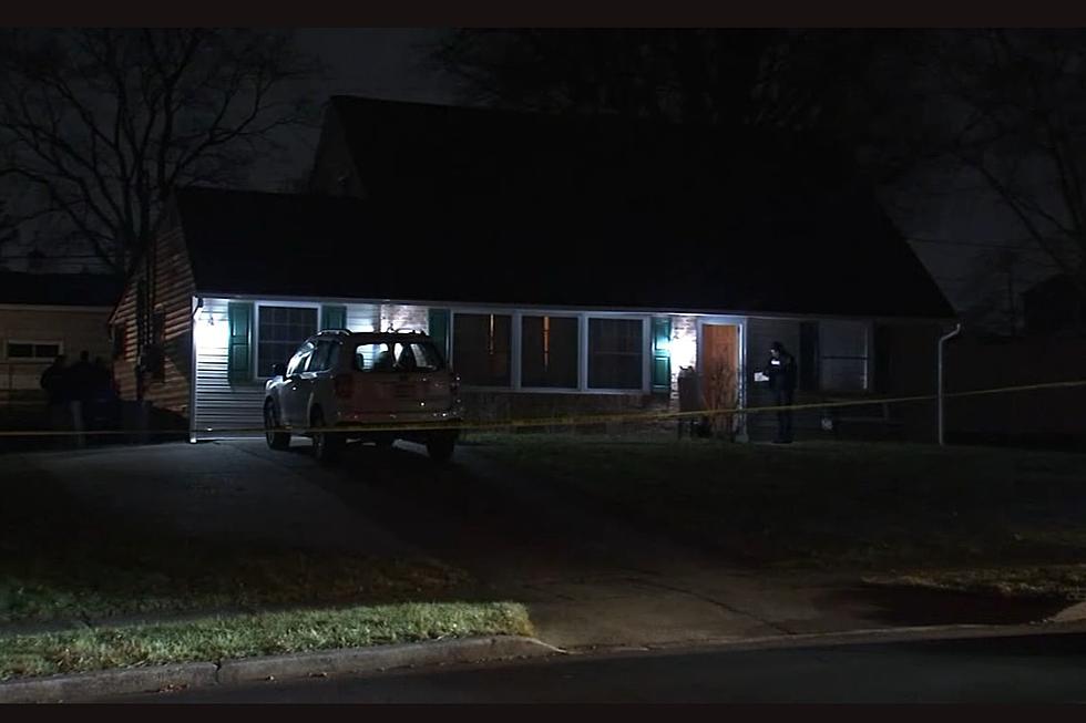 Dad found dead inside Bucks County, PA home, son charged