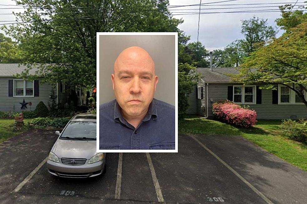 'Loud snoring' leads to fatal stabbing in Hatboro, Pa.