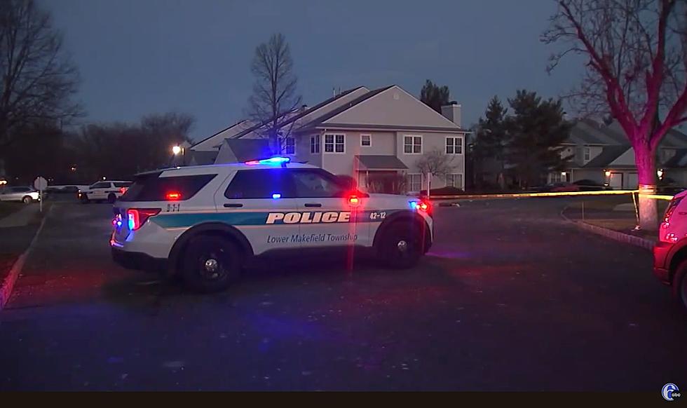 Woman stabbed to death by boyfriend in Lower Makefield, PA - cops