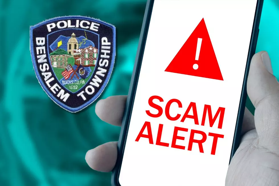 Phone call from Bensalem, Pa. police officer likely a scam 
