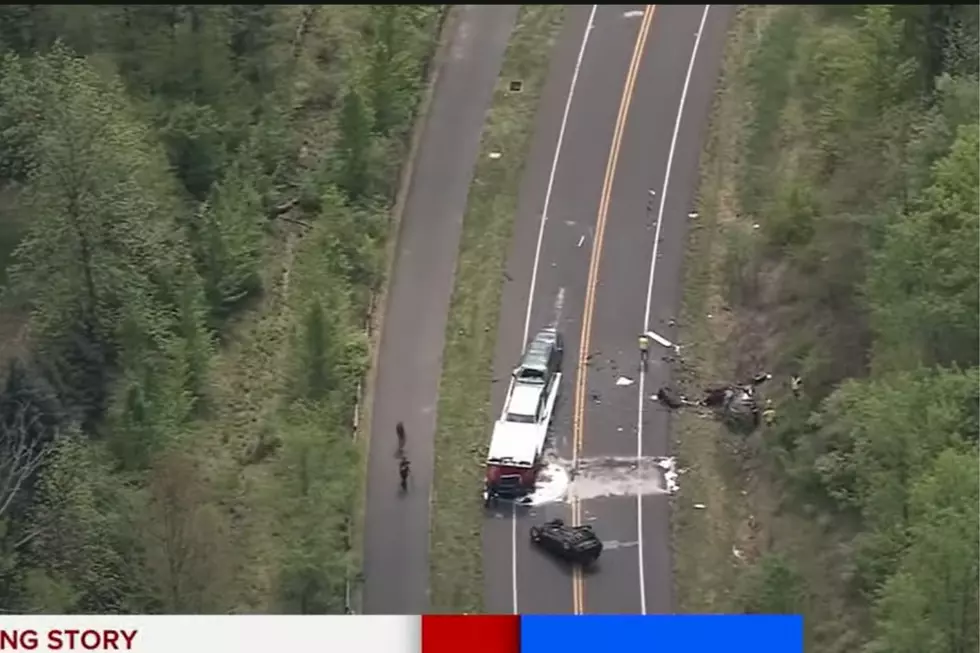 2 die in head-on Route 202 crash between SUV, car carrier