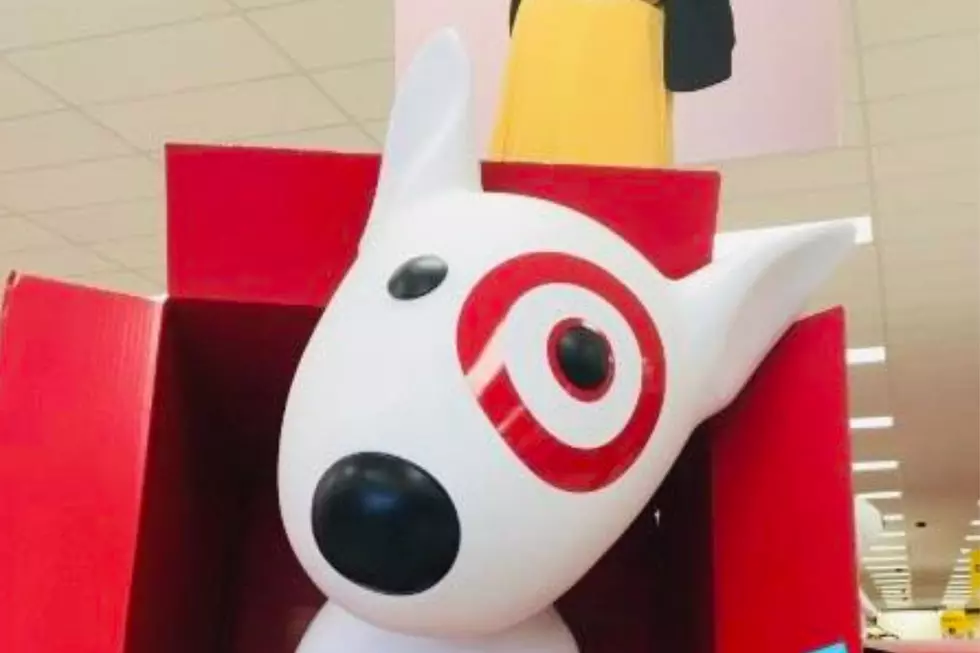 Mascot stolen from Target store in Oxford Valley, Pa.