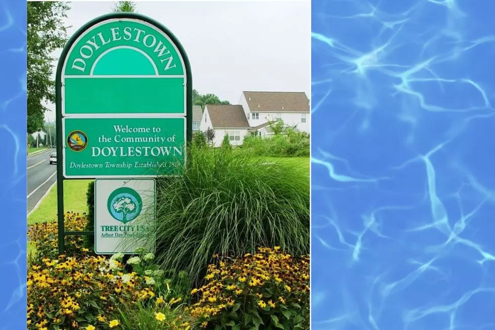 Doylestown Township Water customers asked to watch use