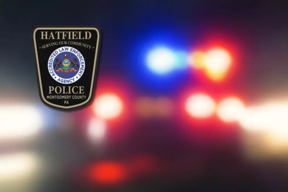 Woman dies after crash on Route 309 in Hatfield, Pa.