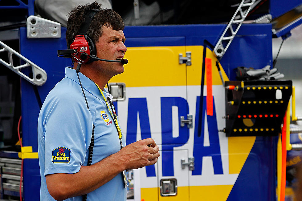 NASCAR Driver Michael Waltrip To Race In Kalispell