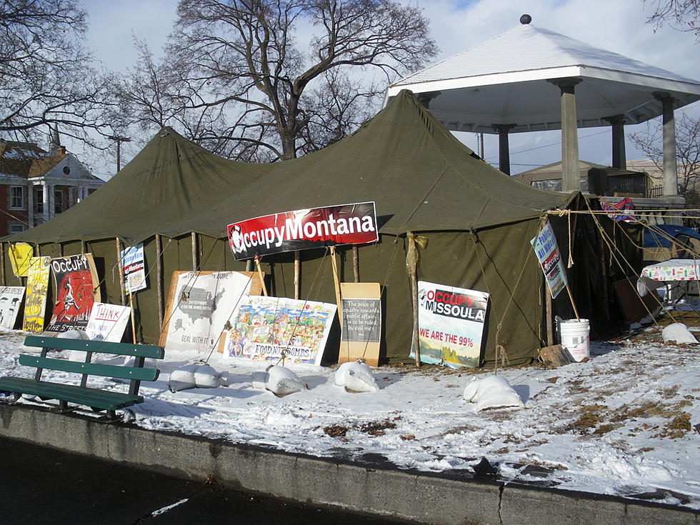 Occupy Missoula..A Parting Of The Ways [AUDIO]