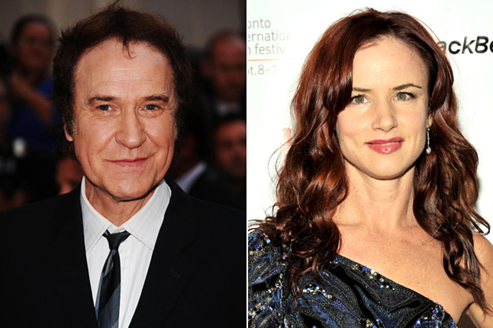 Celebrity Birthdays for June 21 – Ray Davies, Juliette Lewis and More