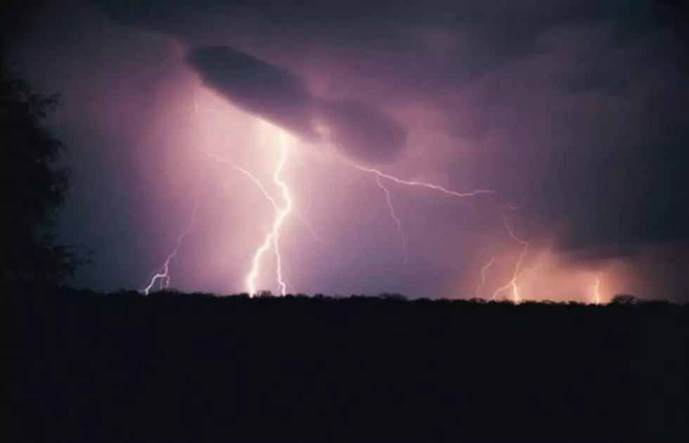 Bitterroot Storms Bring Dozens of Emergency Calls [AUDIO]