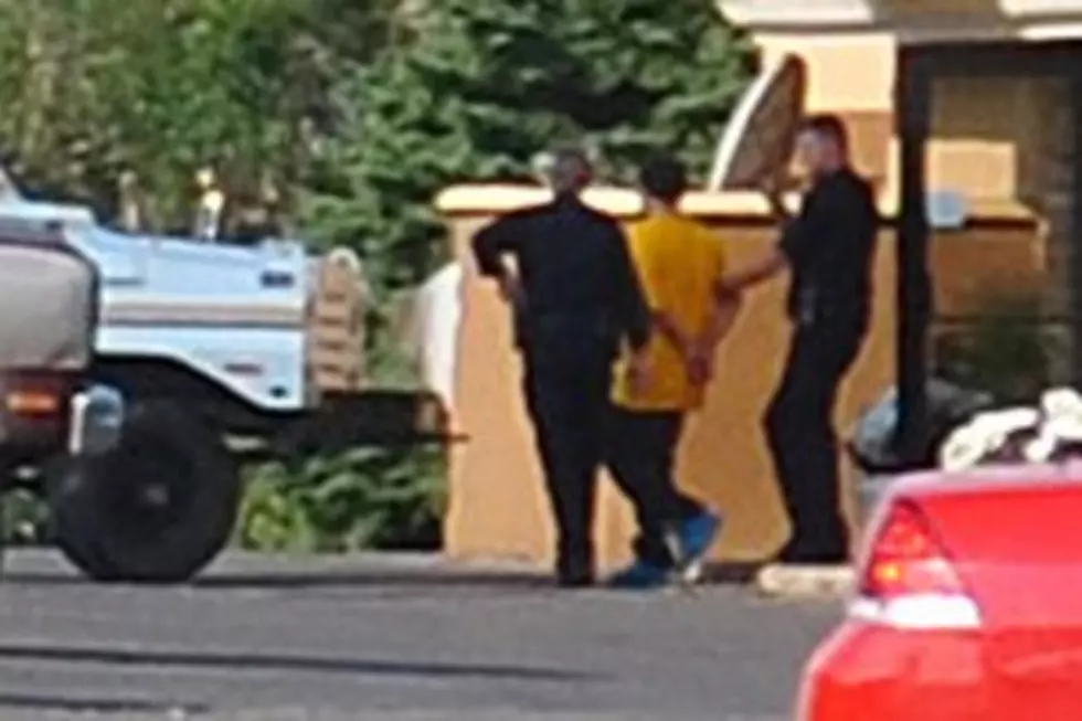 Wyoming Hostage Crisis Update: One Dead, Man in Custody