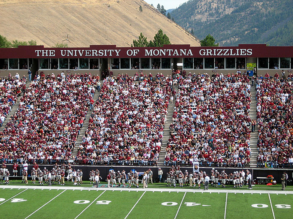 OUCH!! Griz Lose at Cheney