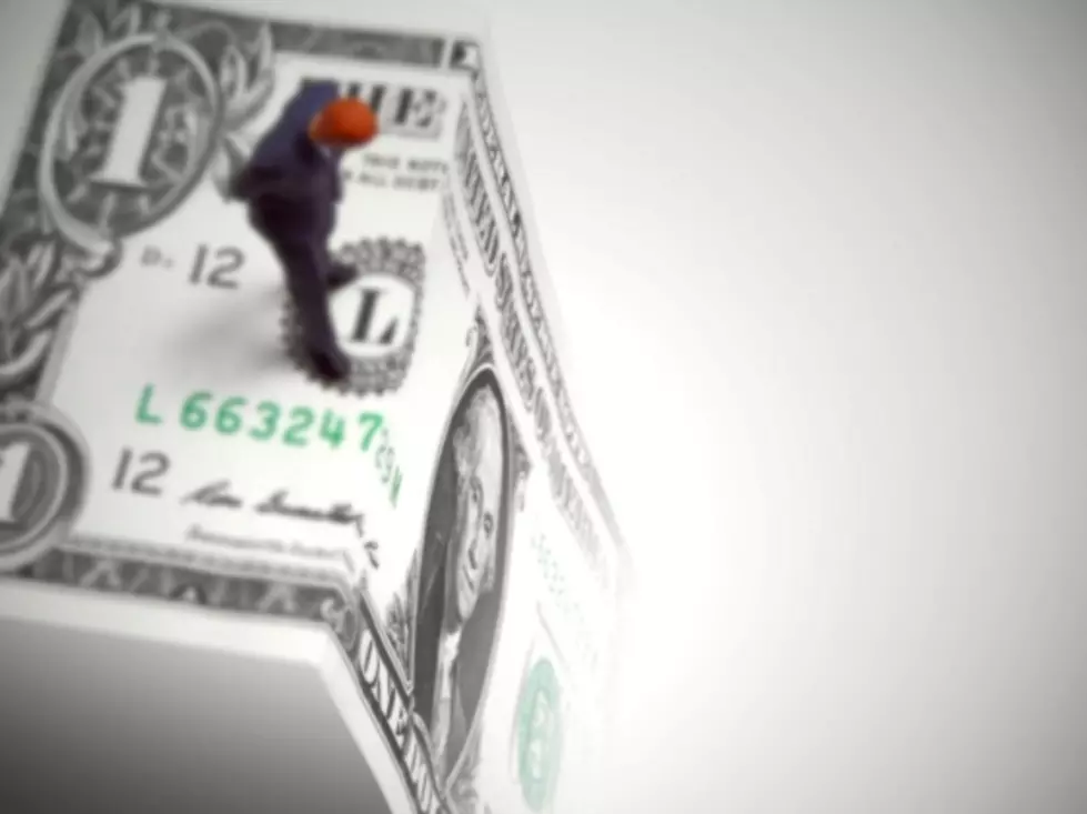 Fiscal Cliff Looms &#8211; Here&#8217;s What It Could Cost You [AUDIO]