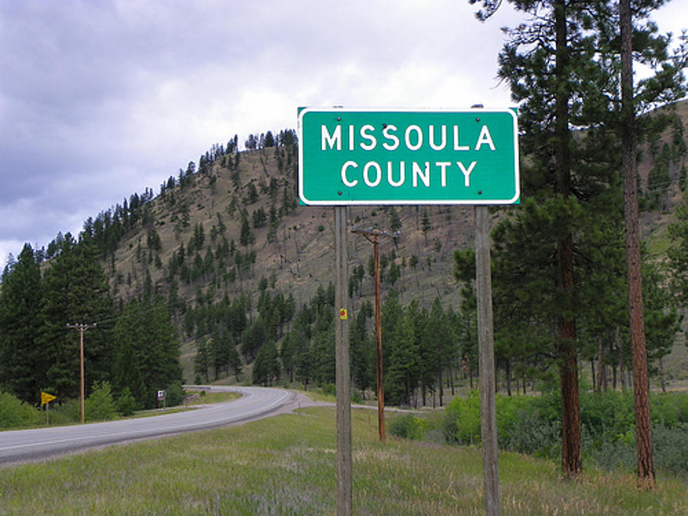 Sequester Will Not Bring “Any Major Effects at All” to Missoula County Sheriff’s Department