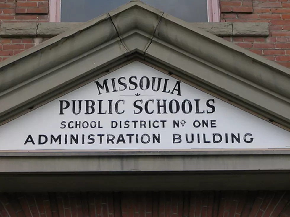 Missoula Set to Discuss School Saftety and Prevention Next Week