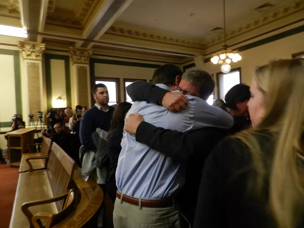 Jordan Johnson Found Not Guilty – Hear Post-Trial Interviews With Jim O’Day, David Paoli, Kirsten Pabst and Witness Mike McGowan