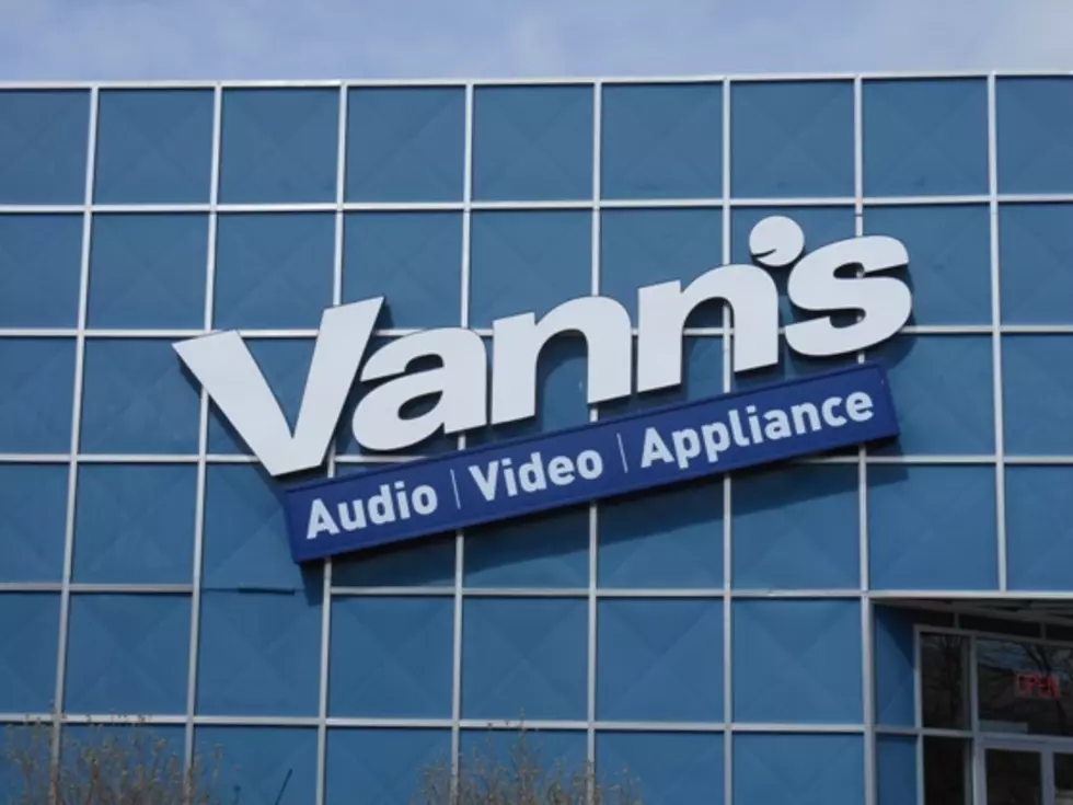 Vann&#8217;s to Close Stores in Missoula and Hamilton