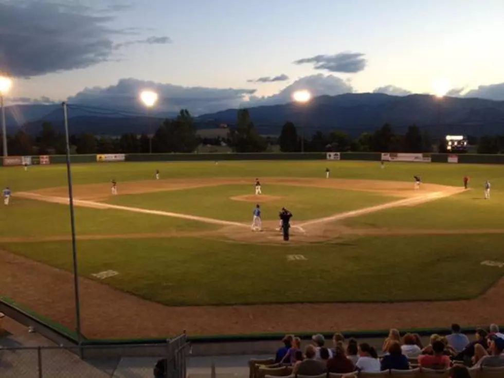 Missoula County to Redefine Contracts With American Legion and Missoula Mavericks Baseball Team [AUDIO]