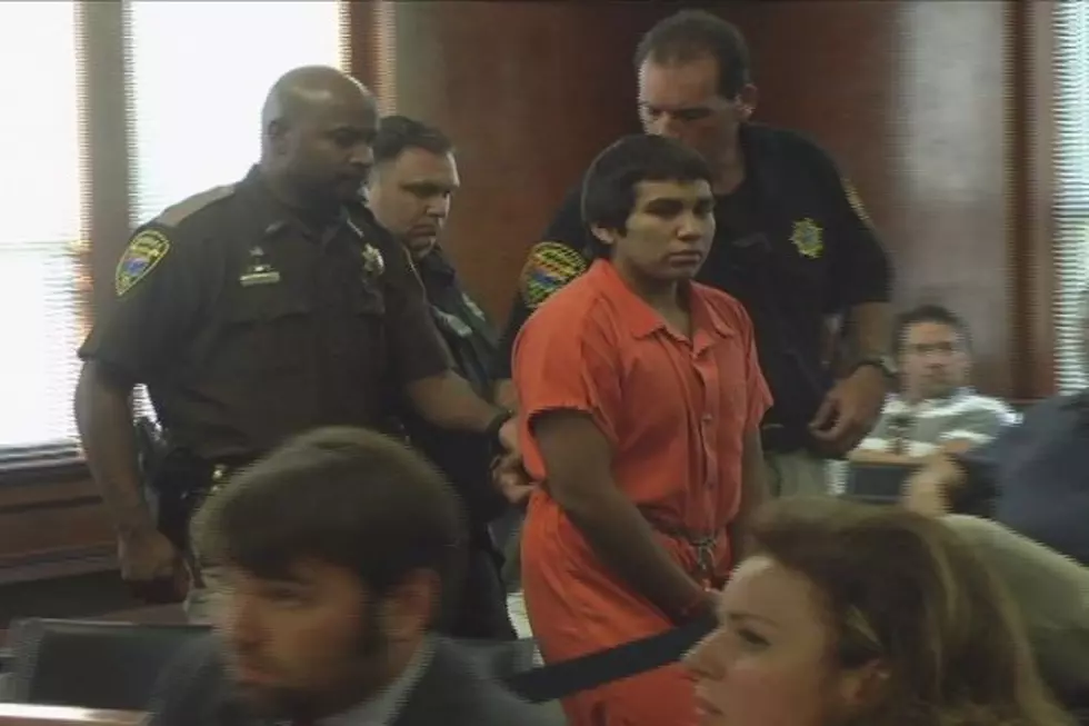 Arlee Teen Sentenced to 80 Years for Fatally Stabbing Stepfather – Knifing Mother