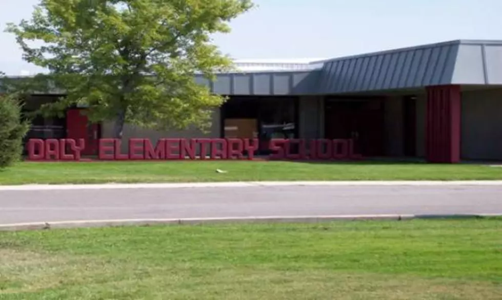 Daly Elementary School in Hamilton Gets State Grant for Building Improvements [AUDIO]