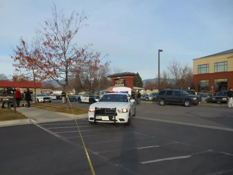 UPDATE: Drug Investigation Shooting Near Gold&#8217;s Gym in Missoula &#8211; Police Officer and Suspect Wounded [AUDIO]