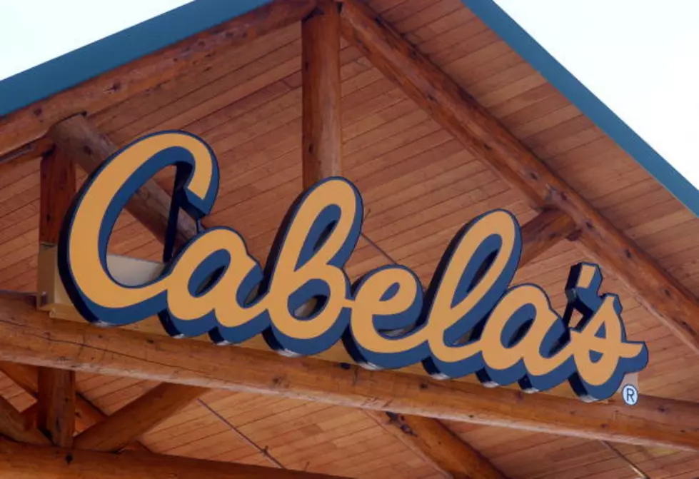 Cabela’s to Hire 90 for Missoula Store Opening This Summer