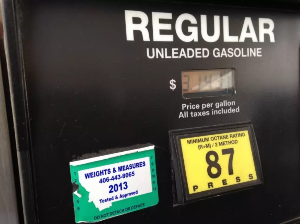 Gas Prices Still Climbing, but Should Decelerate Soon