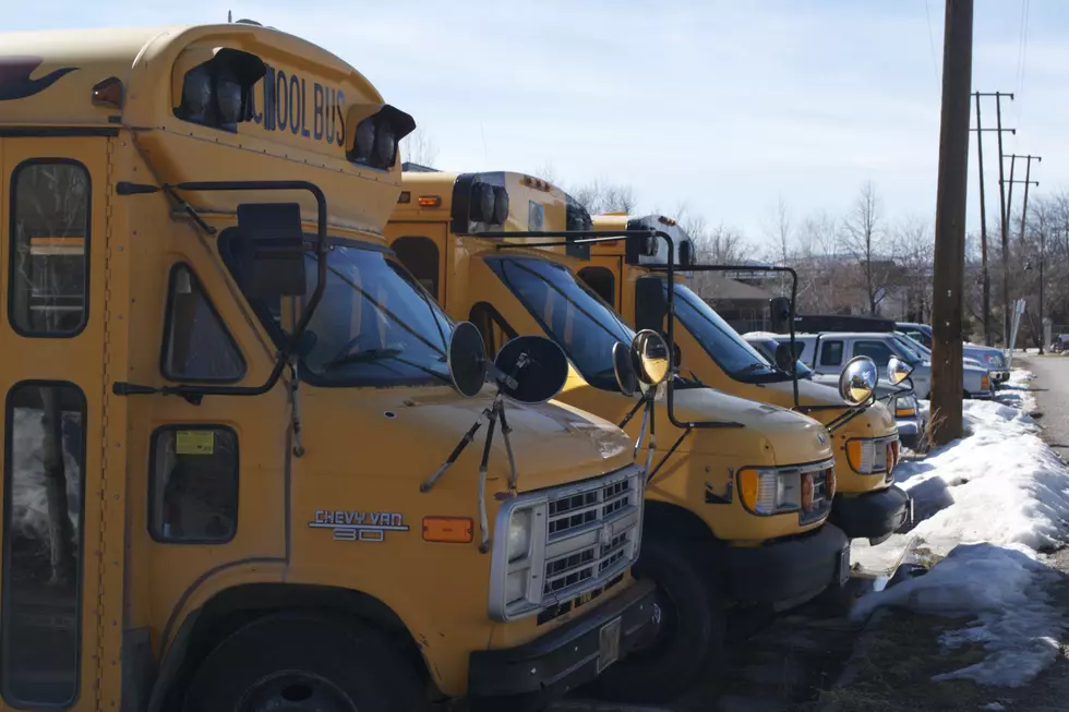 Montana Officials Address School Bus Safety, Lack of Seat Belts