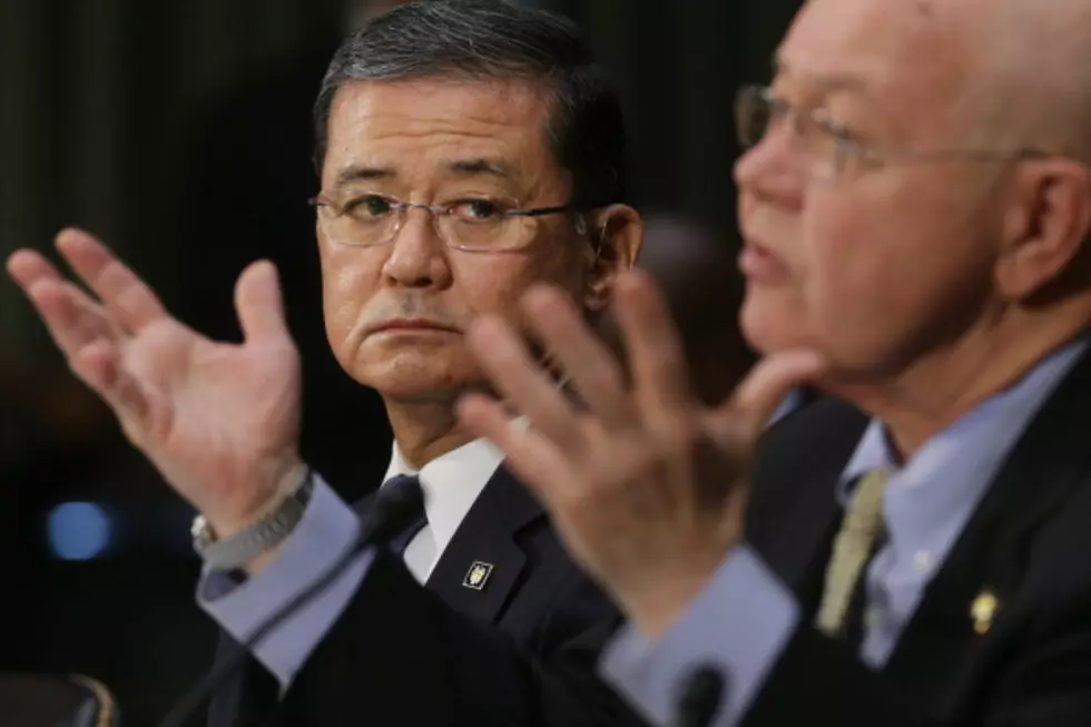 Daines Calls for New Leadership and Accountability at VA, Renews Demand for Shinseki’s Resignation