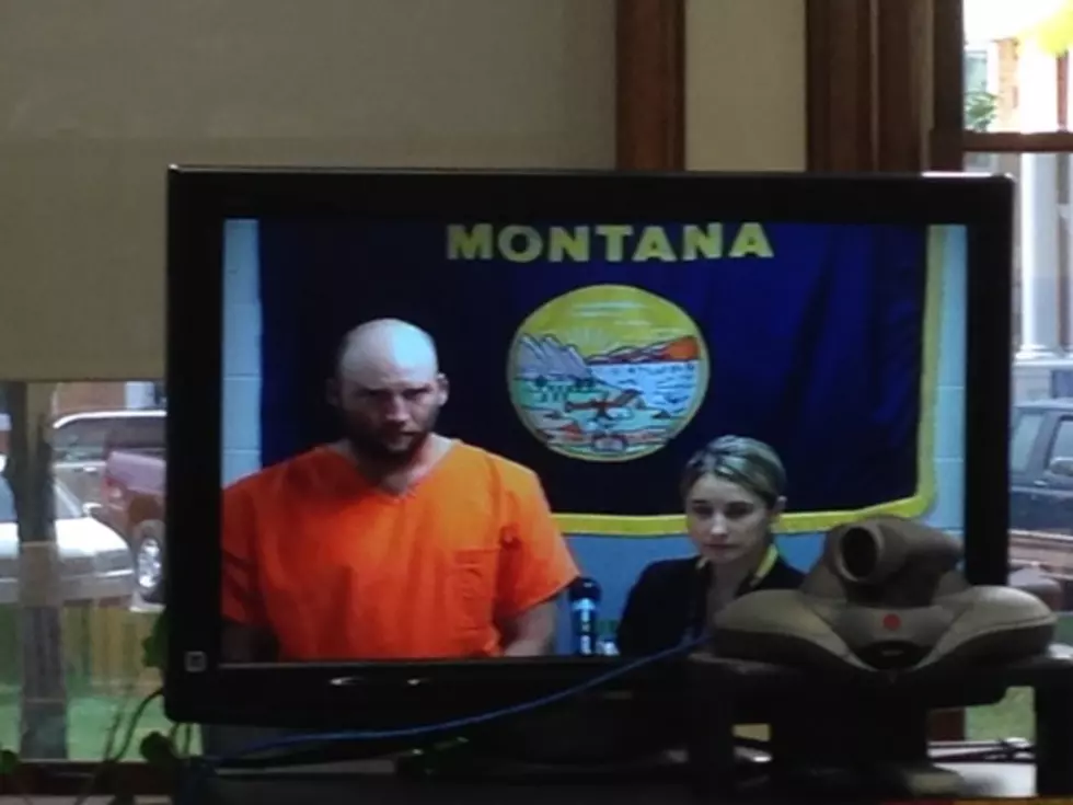 Two Suspects Wanted in Beaverhead County Homicide Arrested in Missoula