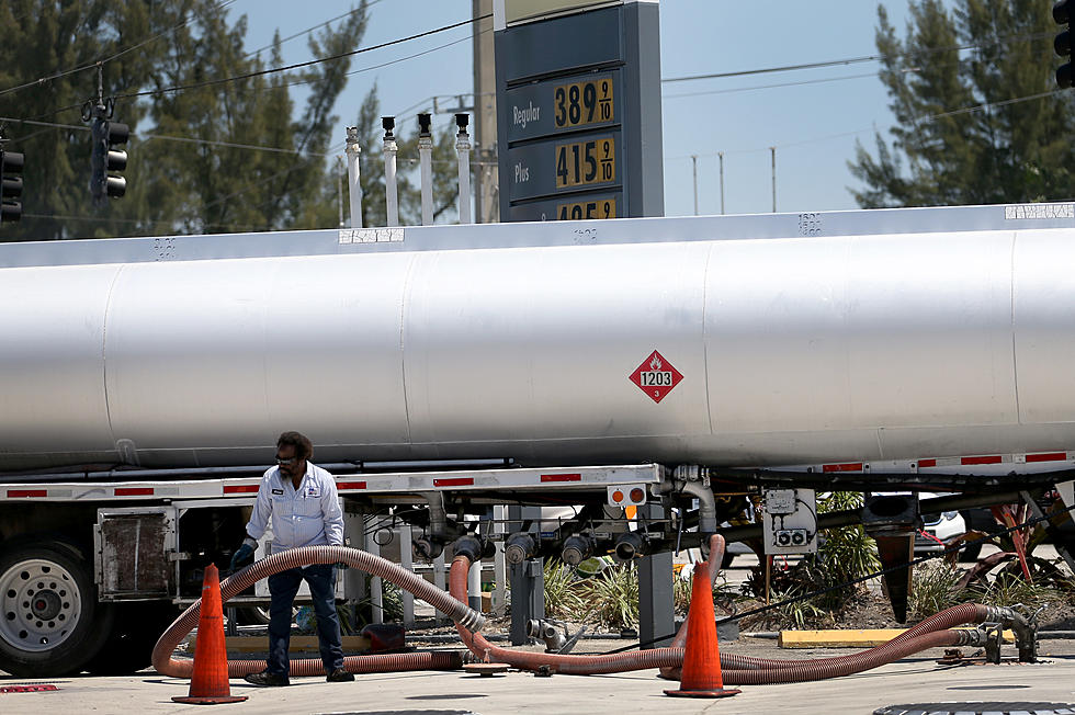 ‘Oil Prices Rise and Gas Prices are Following’ says Analyst