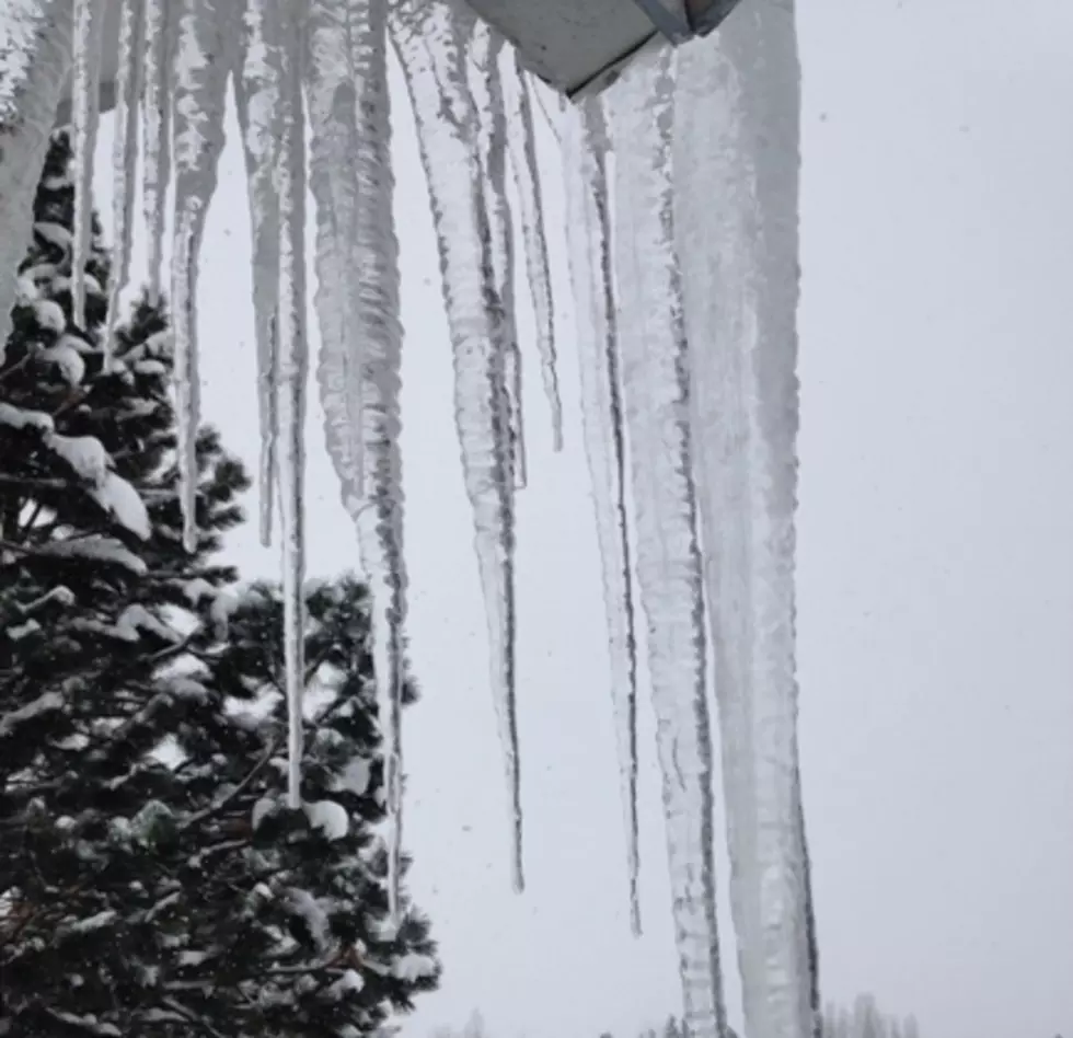Winter Weather Advisory For Western Montana [AUDIO]