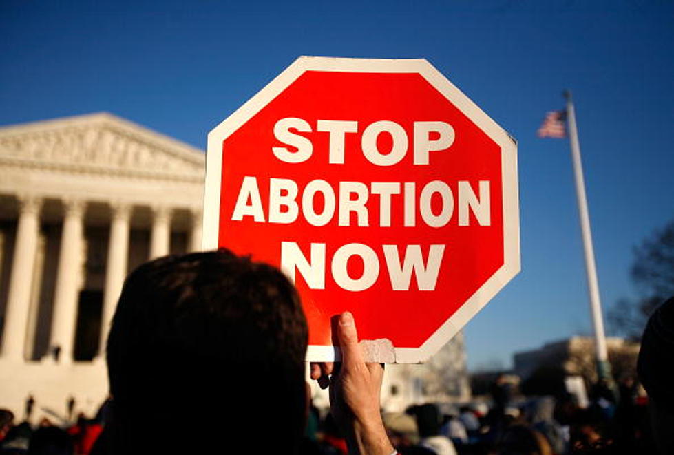 House Takes up Four Pro-Life Bills – Supports March for Life