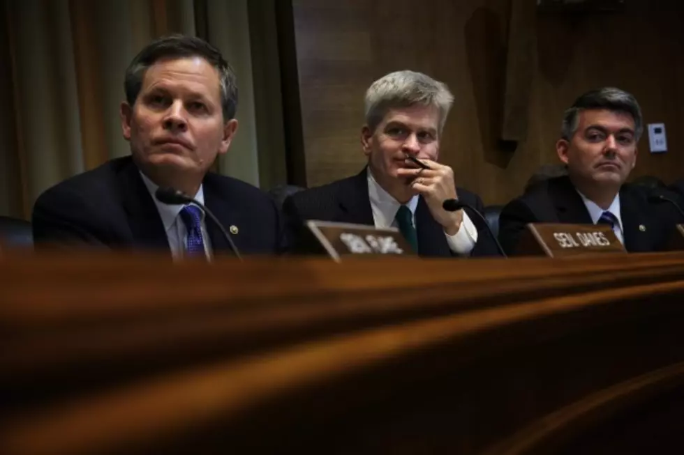 Steve Daines Describes Corette Plant Closure as the Result of Obama&#8217;s &#8220;War on Energy&#8221;