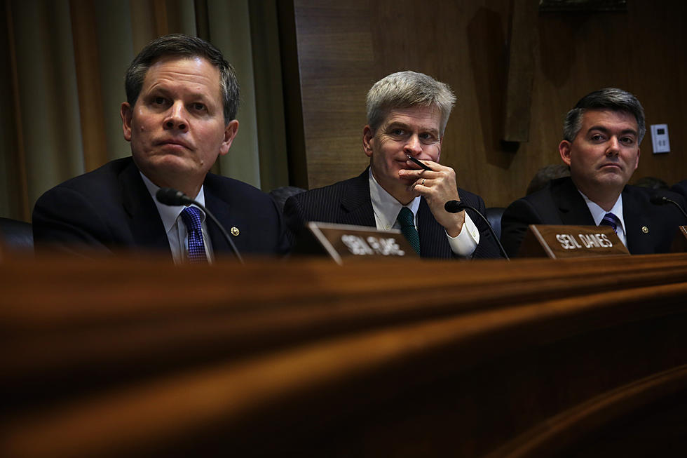 Steve Daines Describes Corette Plant Closure as the Result of Obama’s “War on Energy”