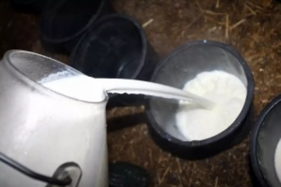 Montana Lawmaker Seeks to Remove 12 Day Rule Pertaining to Milk