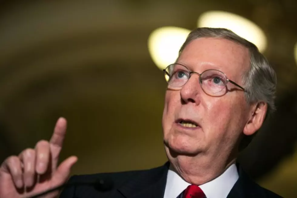 Senator Steve Daines Describes Priorities for American Prosperity &#8211; Majority Leader Mitch McConnell Agrees on Energy Declaration