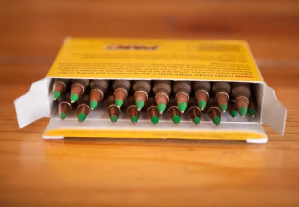ATF Backs Away from &#8220;Green Tip&#8221; Ammo Ban After 80,000 Comments