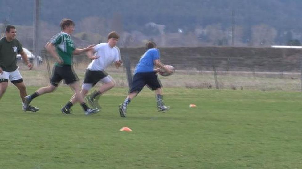 Missoula Rugby Tournament Raises Awareness for Suicide